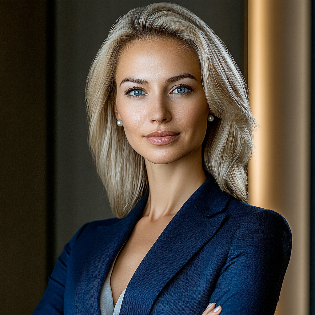 Anya Petrov