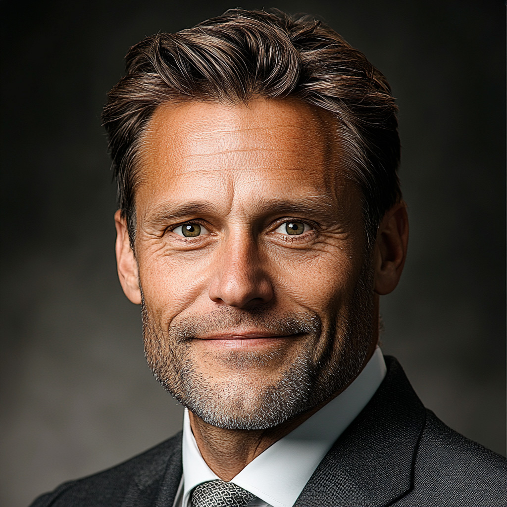 Lars Nielsen