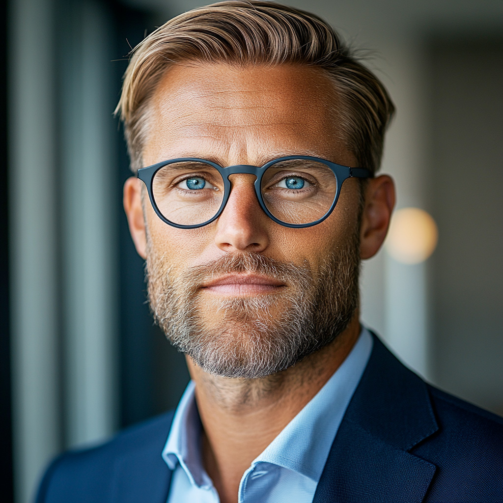 Mikael Johansson