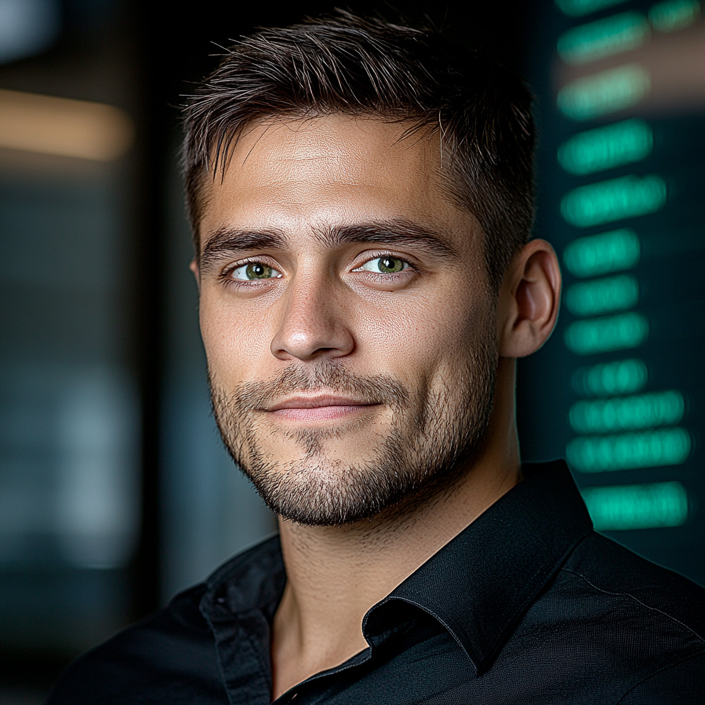Pavlo Kozlov